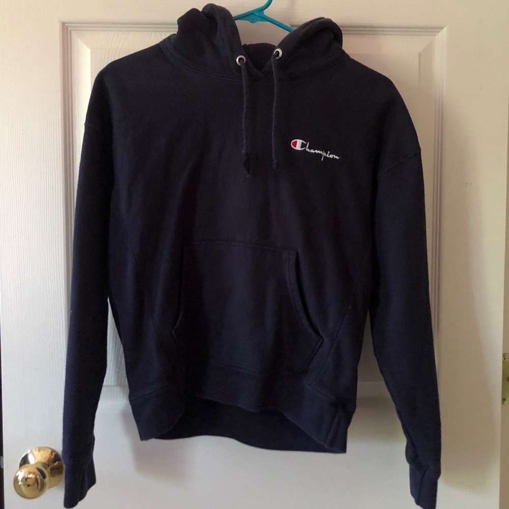 Champion Hoodie - Reverse Weave